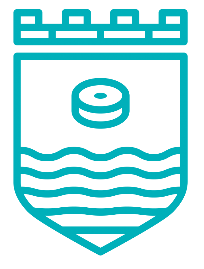 Escudo UAS Torremolinos